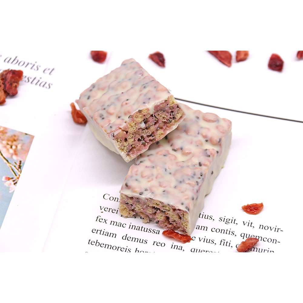 Meal replacement bar Buy Meal replacement bar Product on Hangzhou